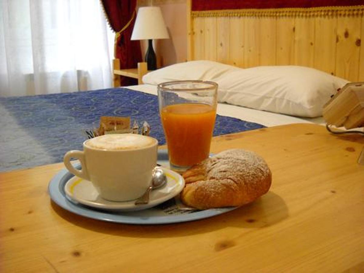 希望住宿加早餐旅馆 博洛尼亚 外观 照片